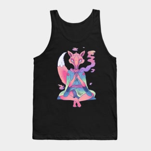 Fox Spirit Tank Top